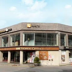 Saruga Shopping Center