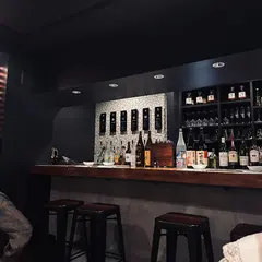 居酒屋 黒電話