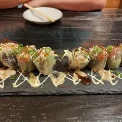 和創料理居酒屋膳