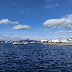 小名浜港