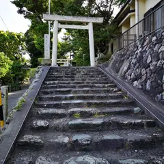 美多羅志神社