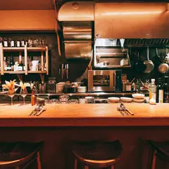 ta.bacco （タバッコ）