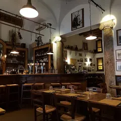 Saltimbocca ristorante