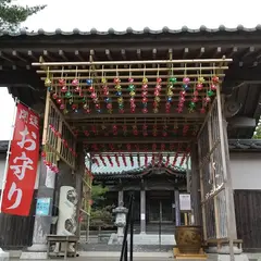 龍渓院
