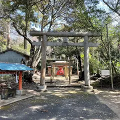 八龍神社