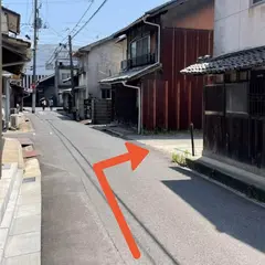 瀬戸田町 しおまち商店街入口 駐車場