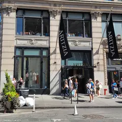 Aritzia