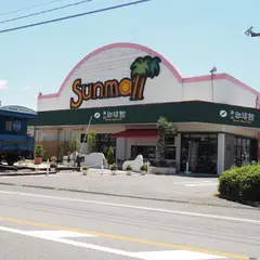 岡山珈琲館グリーンスタイル 和気店