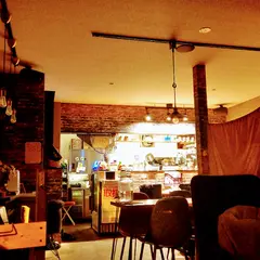 cafe ＆ food SHIGEBAR(シゲバル)