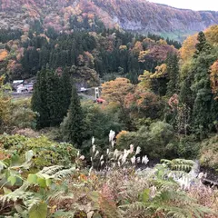 見玉公園 駐車場