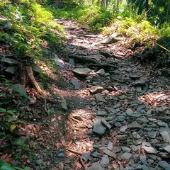 割谷板碑製作遺跡