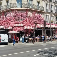 パサージュ・デュ・アーヴル