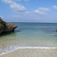 ムラピナの浜