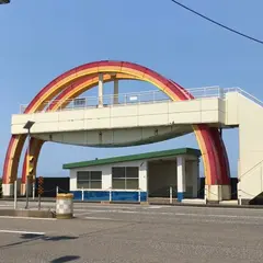 日本海展望台