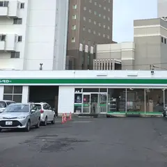 トヨタレンタカー JR新札幌駅前店