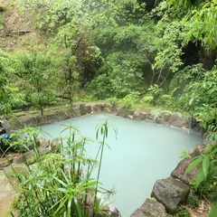 湯山の里温泉