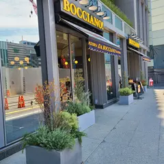 Da Bocciano !