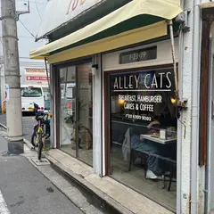 ALLEY CATS YUTENJI