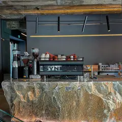 Coffee Fiel