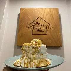 Hale-caffe