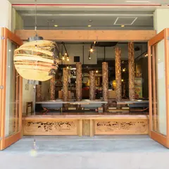 大衆鉄板めし べべ