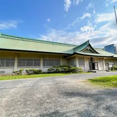 大阪市立修道館