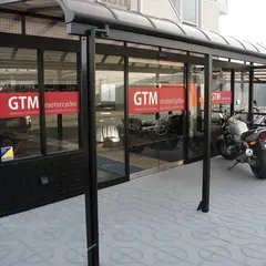 ＧＴＭ ｍｏｔｏｒｃｙｃｌｅｓ