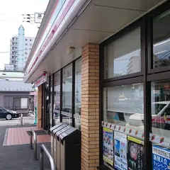セブン-イレブン 藤沢本町２丁目店