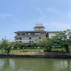 潮来ホテル