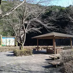 合角ダム園地
