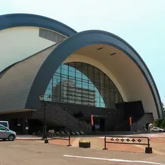 道北アークス大雪アリーナ