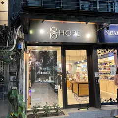 10/10 HOPE-台北永康旗艦店