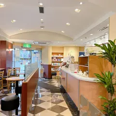 ドトールコーヒーショップ銀座柳通り店