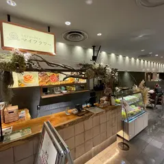 マイフラワー 名古屋パルコ店