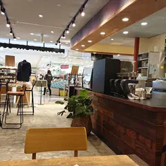 マザーポートコーヒー エスパル仙台店