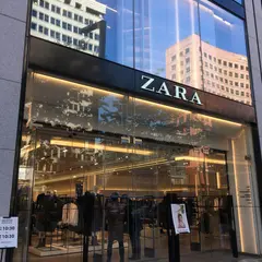 ZARA カンナム店