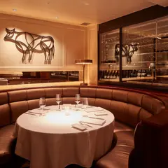 Bisteccheria INTORNO Steak Bar Ginza Tokyo