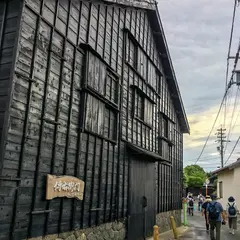 博右衛門 たまり醤油