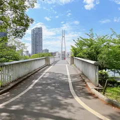 川崎橋
