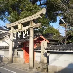 中井神社