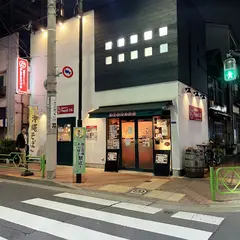 厳選肉の窯焼 パパスバル 月島本店