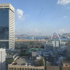 東横イン釜山中央駅