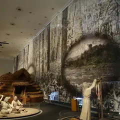旭川市博物館(Asahikawa City Museum)