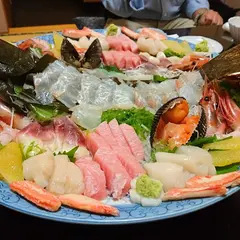 江戸前 富寿司