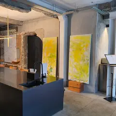  conhas coffee/콘하스 한남