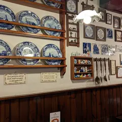 Petit-Restaurant De Rozenboom