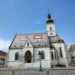 聖マルコ教会（St. Mark's Church）