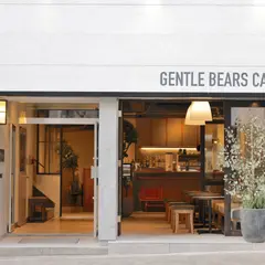 GENTLE BEARS CAFE