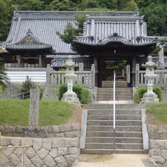 小豆島霊場第1６番 極楽寺