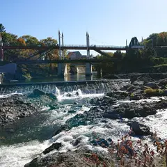 虹の橋